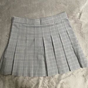 Aritzia Sunday’s Best Tennis Skirt